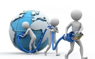 Finding the Internet Service Provider for Your Needs
