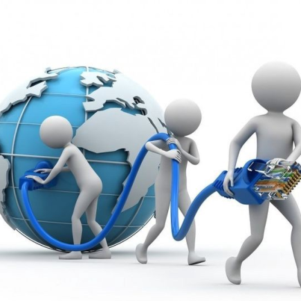 Finding the Internet Service Provider for Your Needs