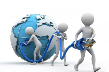 Finding the Internet Service Provider for Your Needs