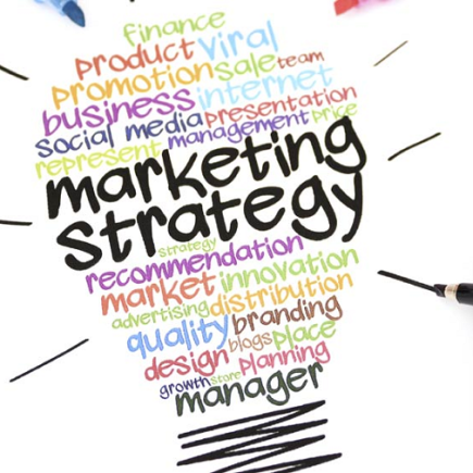 Franchise Brand Marketing