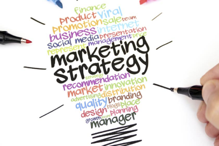 Franchise Brand Marketing