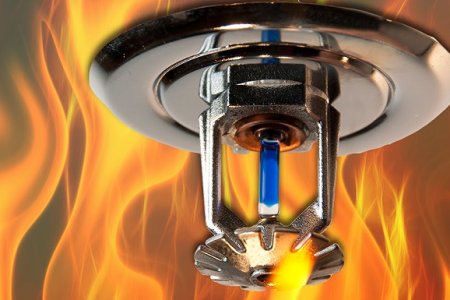 The Importance of Having a Well Maintained Fire Sprinkler