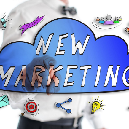 Performance Based Marketing is Coming