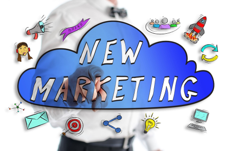 Performance Based Marketing is Coming