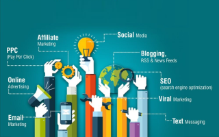 What Kind Of Services To Expect From Digital Marketing Minneapolis Agency