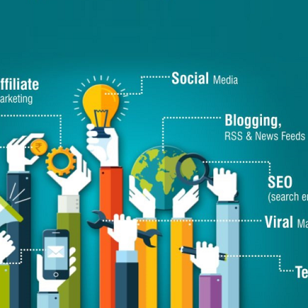 What Kind Of Services To Expect From Digital Marketing Minneapolis Agency