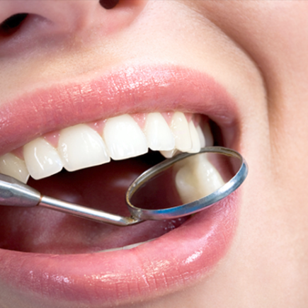 When Should Kids Go For Their First Dental Exam And Cleaning