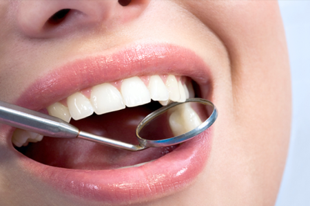 When Should Kids Go For Their First Dental Exam And Cleaning
