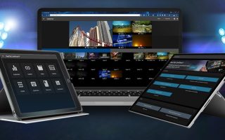Make your computer system easily accessible anywhere