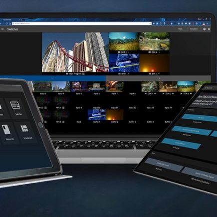 Make your computer system easily accessible anywhere