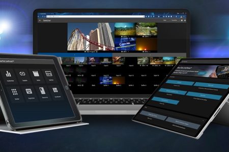 Make your computer system easily accessible anywhere