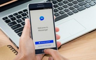 Do you know your smartphone messenger chats are not really private?