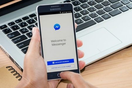 Do you know your smartphone messenger chats are not really private?