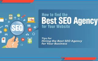 How To Select A Good SEO Agency