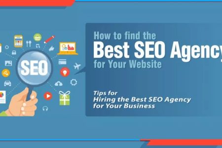 How To Select A Good SEO Agency