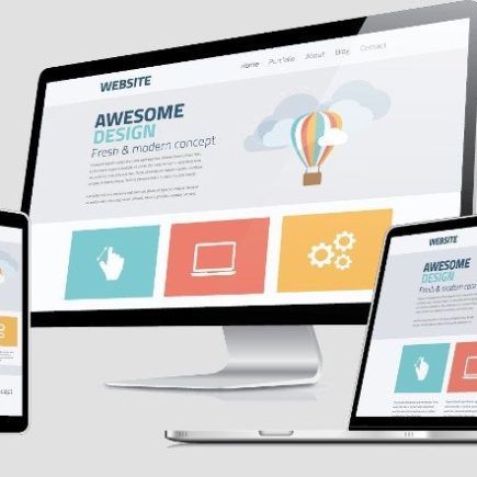 Hire Professionals Web Developers to Maintain your Websites