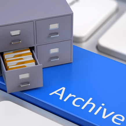 MLtek ArchiverFS Software-Archiving Software For Windows File Servers