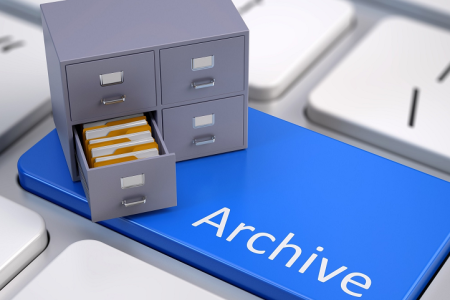 MLtek ArchiverFS Software-Archiving Software For Windows File Servers