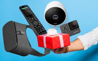 Last minute tech gifts that are under your price range.
