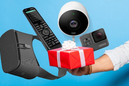 Last minute tech gifts that are under your price range.