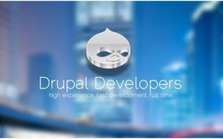 Reasons Why Drupal Development Is Good For Your Business