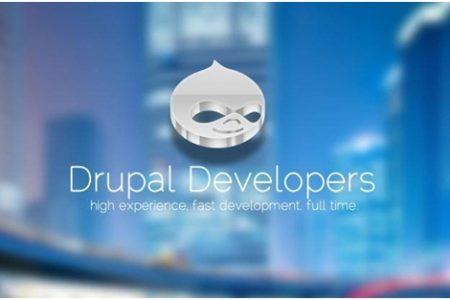 Reasons Why Drupal Development Is Good For Your Business