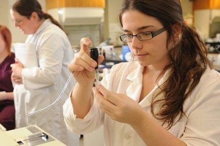 Steps to Success When Attending Vet Tech Schools Online