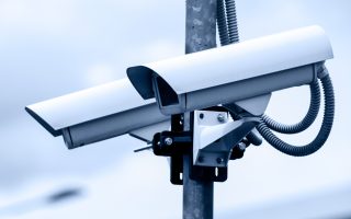 Tips To Get The Most From Your Security Cameras