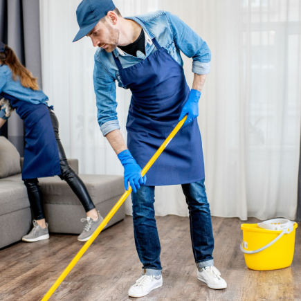 How Much Does a Moving House Cleaning Cost in Gothenburg? Affordable and Professional Cleaning Services
